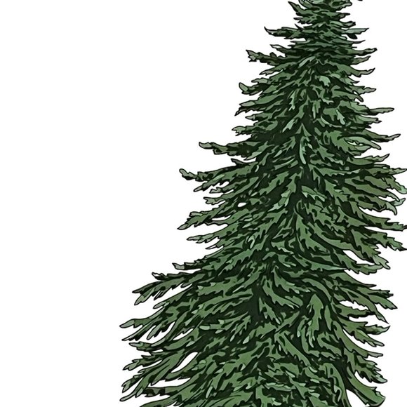 Vintage Cecy Jones Silk Scarf - Picture 3 of 5